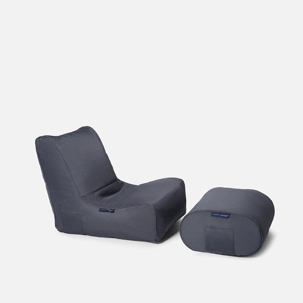 Ottoman Supernova Utendørs saccosekk