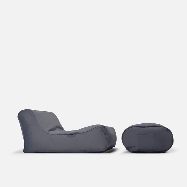 Ottoman Supernova Utendørs saccosekk