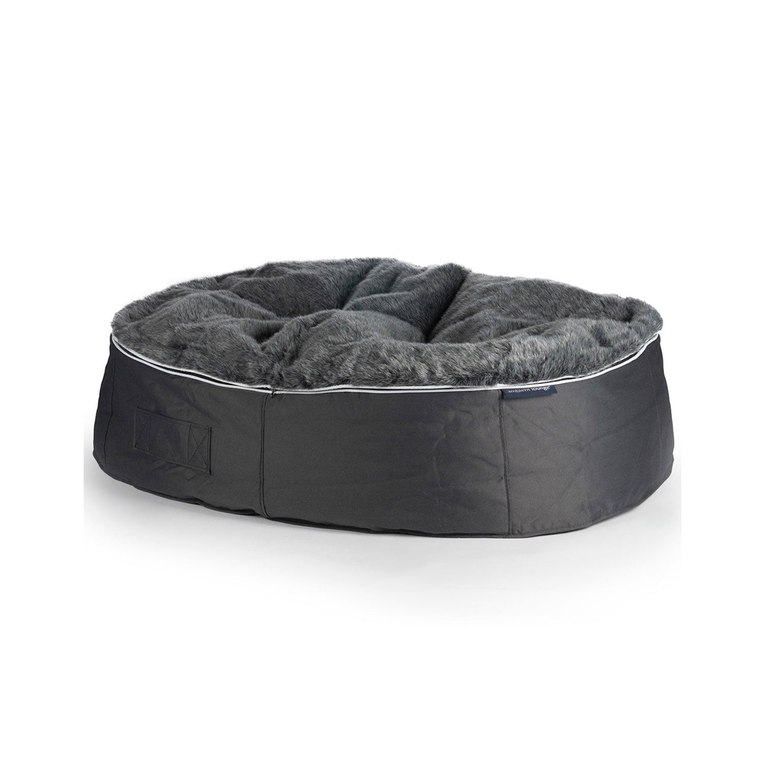 Hundeseng Supernova Gray Wolf L Hundeseng L