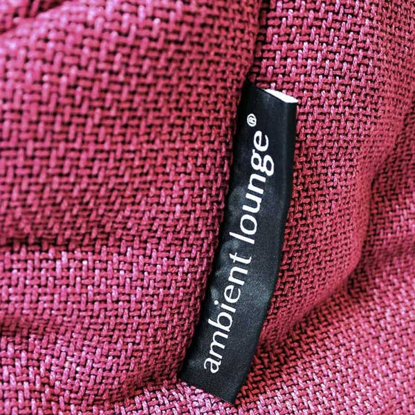 Interiør Versa Table Sakura Pink Innedørs saccosekk