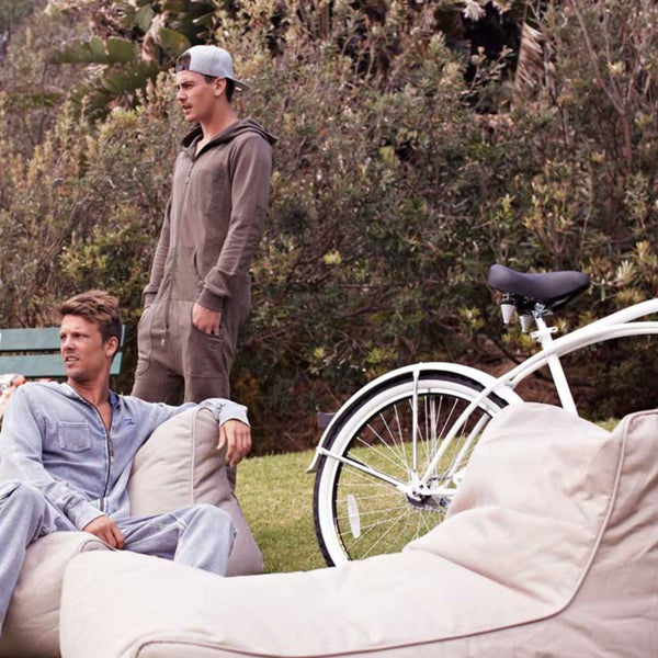 Studio Lounger Sandstorm Utendørs saccosekk