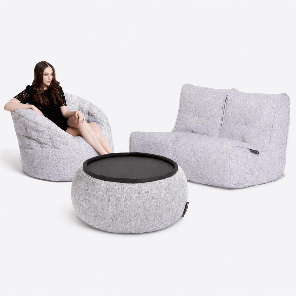 Maison Package Sett Tundra Spring Innedørs sett