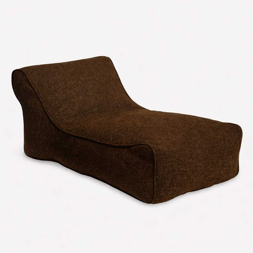 Studio Lounger Heitt Súkkulaði 