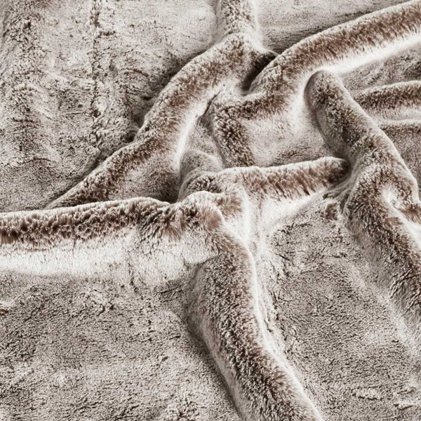 Swatch Cappuccino Faux Fur