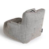 Tranquility Lenestol Eco Weave Innedørs saccosekk