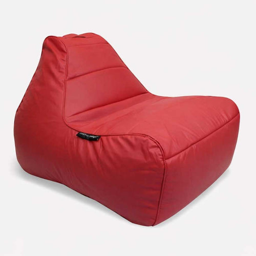 Tivoli Lounger Mode Rauður 