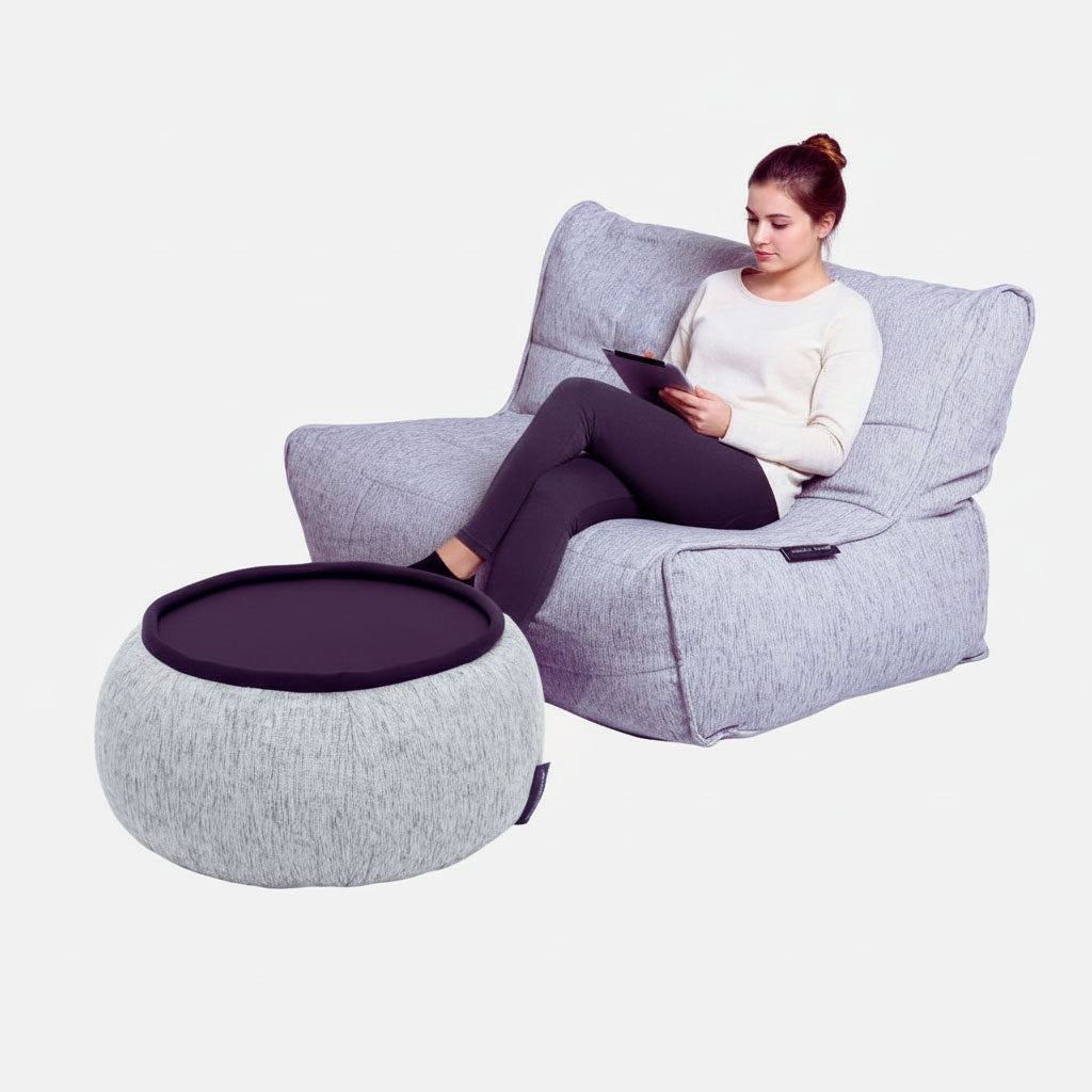 Soho Package Sett Tundra Spring Innedørs sett