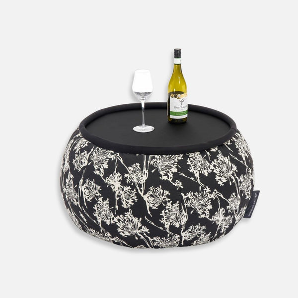 Versa Table Nightbloom Utendørs saccosekk