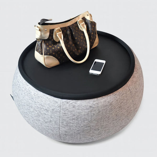 Interiør Versa Table Tundra Spring Innedørs saccosekk