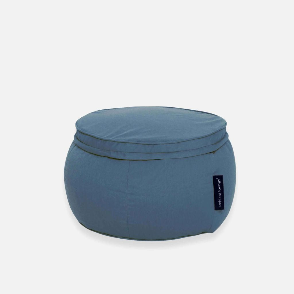 Contempo Package Sett Atlantic Denim Utendørs sett
