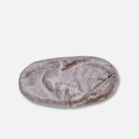 Auka Pelstopp Cappuccino M 