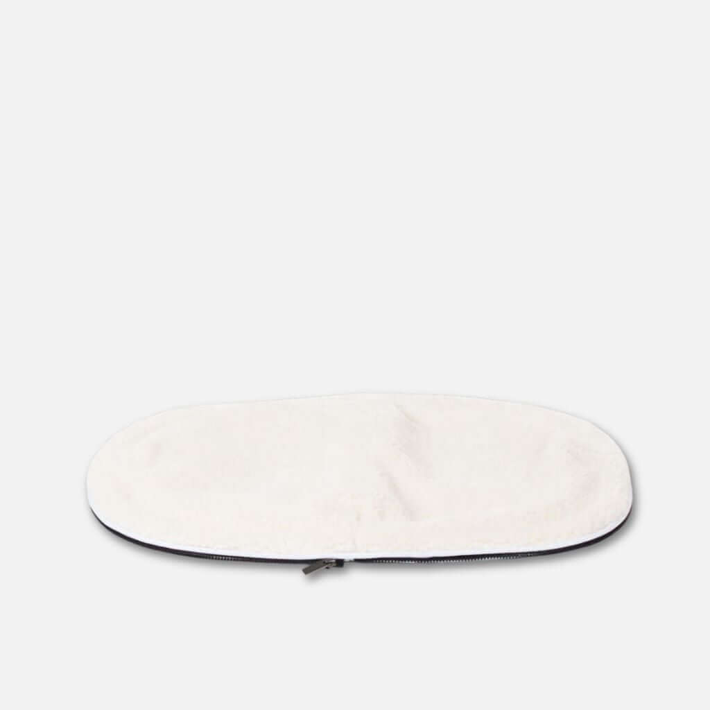 Auka toppur Organic Cotton Cloud Medium Aukahlutir