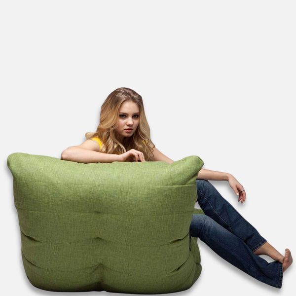 Acoustic Lounge Sett Lime Citrus Innedørs sett