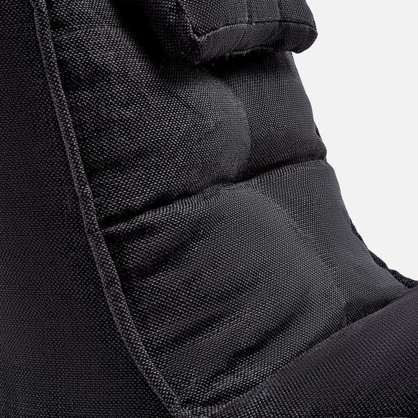 Avatar Lounger Black Sapphire Innedørs saccosekk