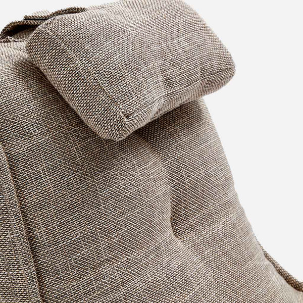 Avatar Lounger Eco Weave Innedørs saccosekk