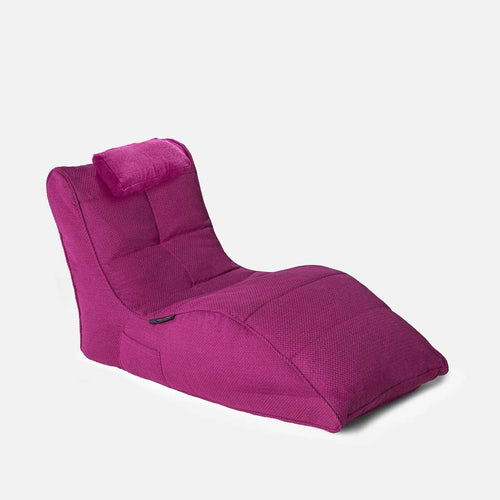 Avatar Lounger Sakura bleikur 