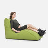 Avatar Lounger Limespa (Sunbrella) Utendørs saccosekk