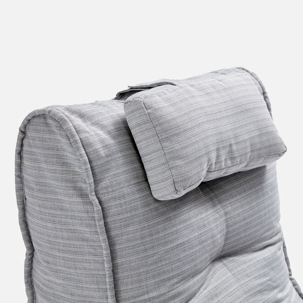 Avatar Lounger Silverline Utendørs saccosekk