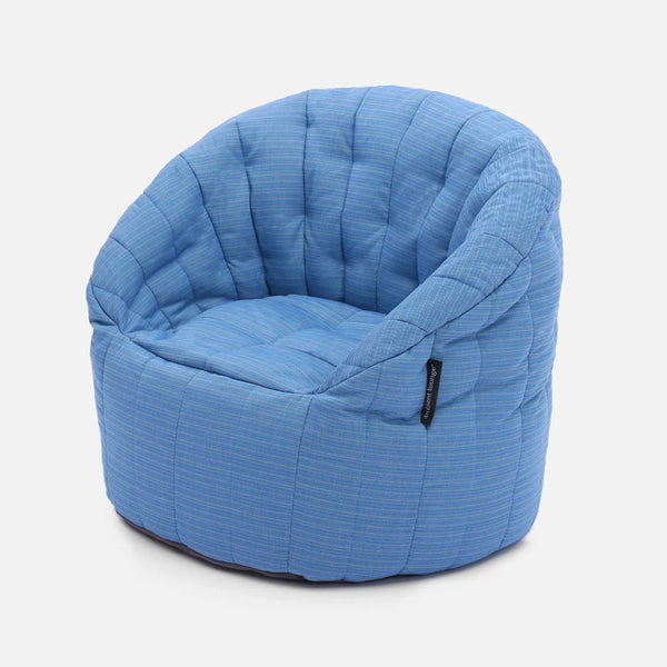 Butterfly Sofa Oceana Utendørs saccosekk