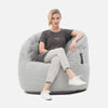 Butterfly Sofa Silverline Utendørs saccosekk