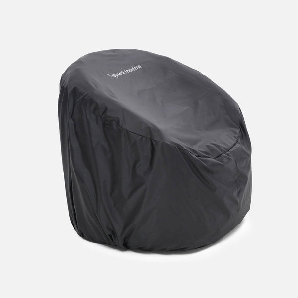 Waterproof Trekk Butterfly Sofa Fitted Cover Utendørs saccosekk