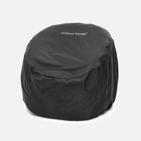 Waterproof Trekk Butterfly Sofa Fitted Cover Utendørs saccosekk