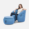 Butterfly Chaise Sett Oceana Utandyra sett