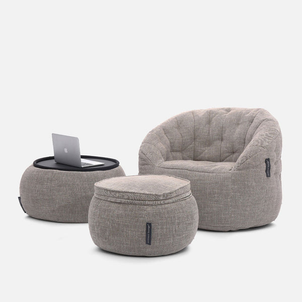 Contempo Package Sett Eco Weave Innandyra sett