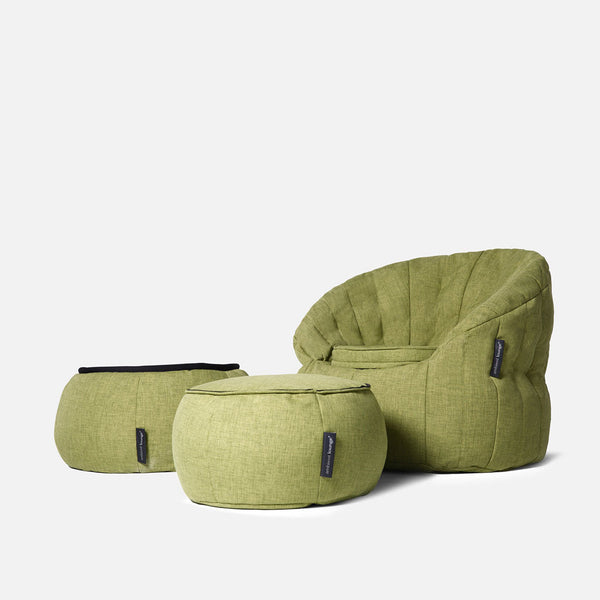 Contempo Package Sett Lime Citrus Innedørs sett