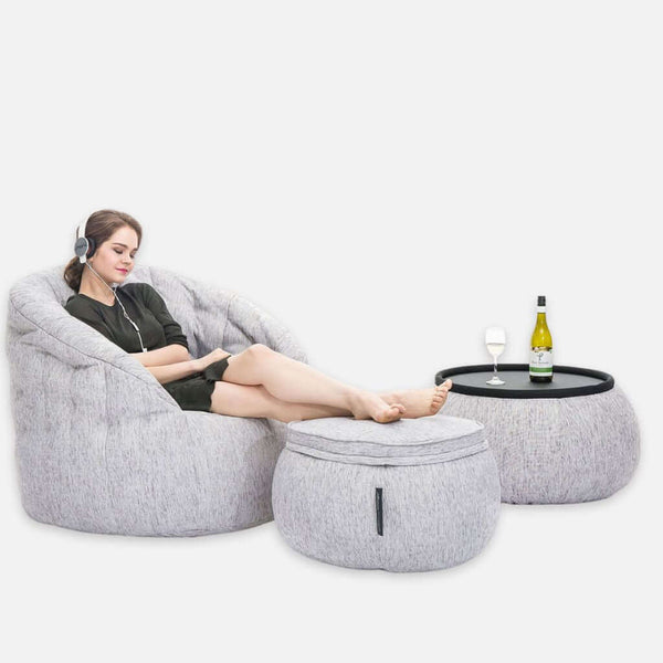 Contempo Package Sett Tundra Spring Innanhússsett