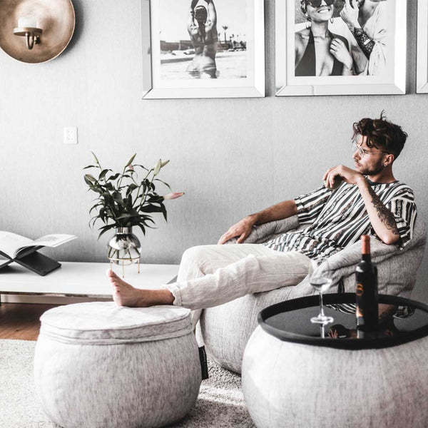 Contempo Package Sett Tundra Spring Innanhússsett