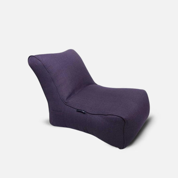 Evolution Sofa Aubergine Dream Innedørs saccosekk