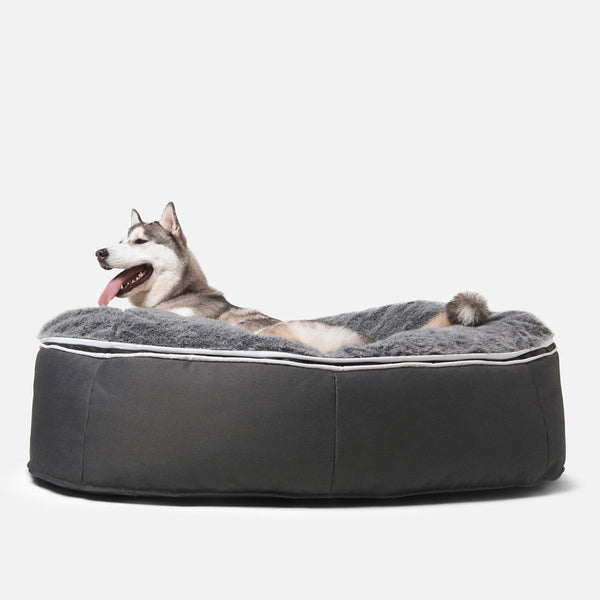Hundarúm Supernova Gray Wolf L Hundarúm L