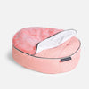 Aukaskinnstoppur Ballerina Pink M Aukahlutir