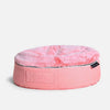 Hundarúm Ballerina Pink M Hundarúm M