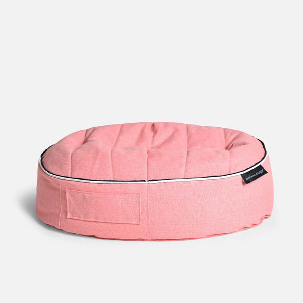 Hundarúm Ballerina Pink M Hundarúm M