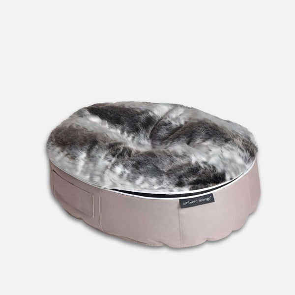 Hundarúm Sandstorm Wild Animal M Hundarúm M