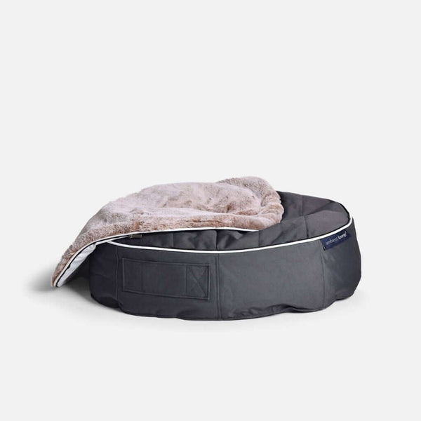 Auka feldstopp Cappuccino M Aukahlutir