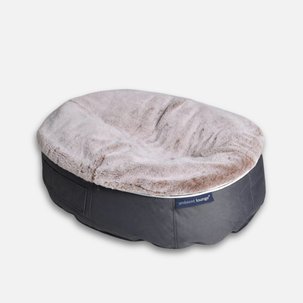 Hundeseng Supernova Cappuccino M Hundeseng M