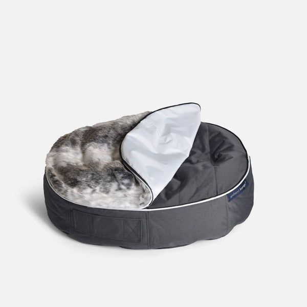 Hundeseng Supernova Wild Animal M