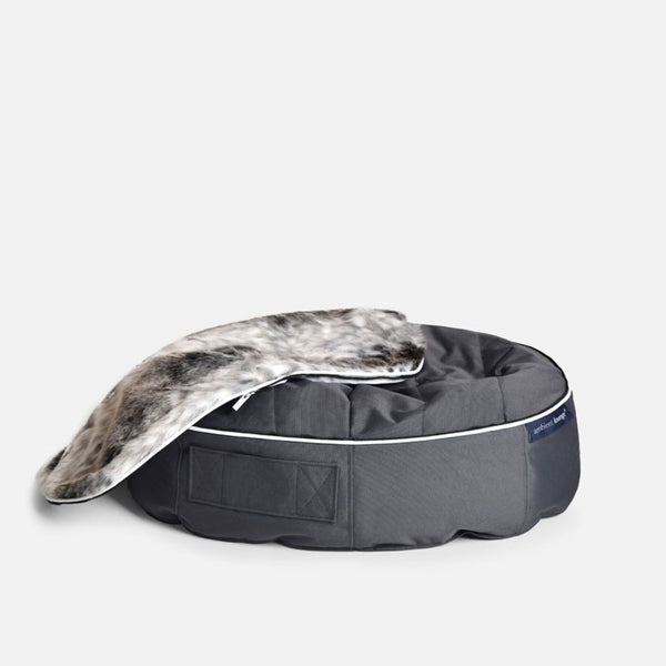 Hundeseng Supernova Wild Animal M