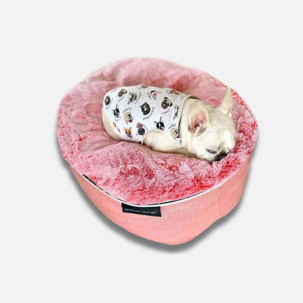 Hundeseng Ballerina Pink S Hundeseng S