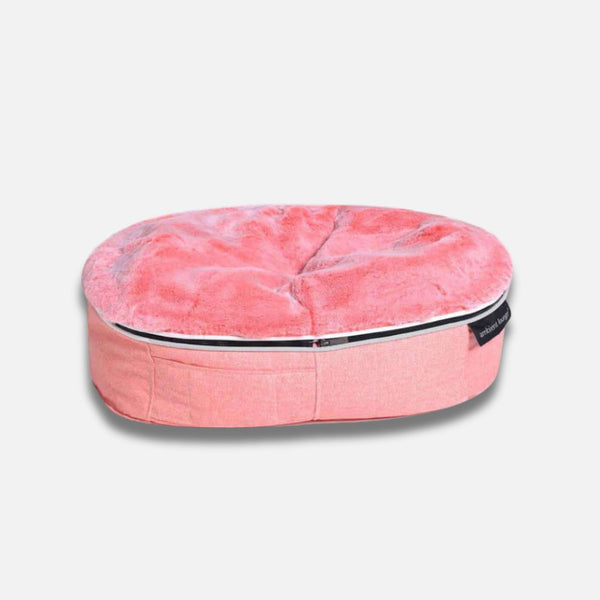 Hundeseng Ballerina Pink S Hundeseng S