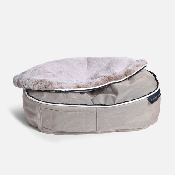 Hundeseng Sandstorm Cappuccino S Hundeseng S