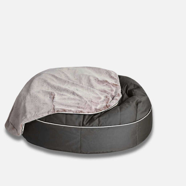 Hundarúm Supernova Cappuccino XL Hundarúm XL