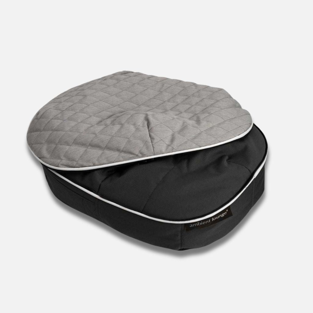 Ekstra Topp ThermoQuilt Silver XL Tilbehør