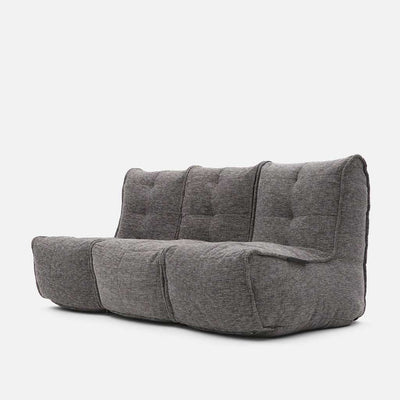 Mod 3 Movie Couch Modulsofa Luscious Grár 