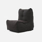 Link Single Modulsofa Black Sapphire 