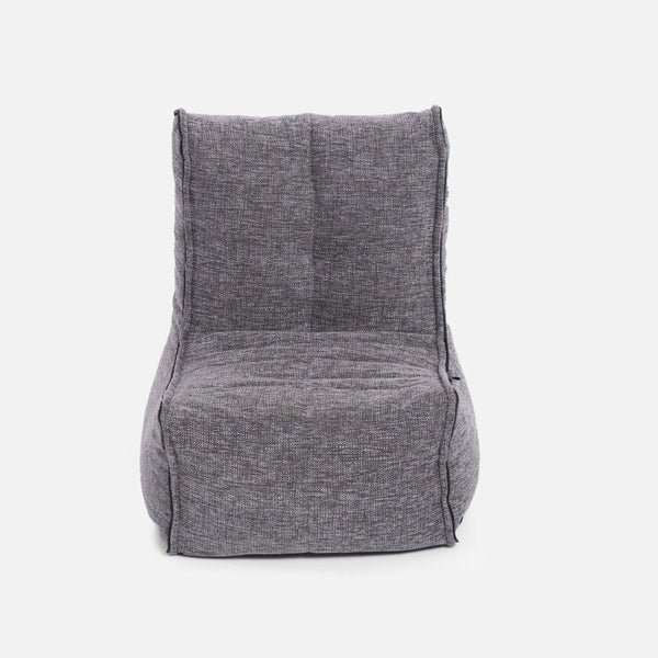 Link Single Modulsofa Luscious Gray Innedørs modulsofa