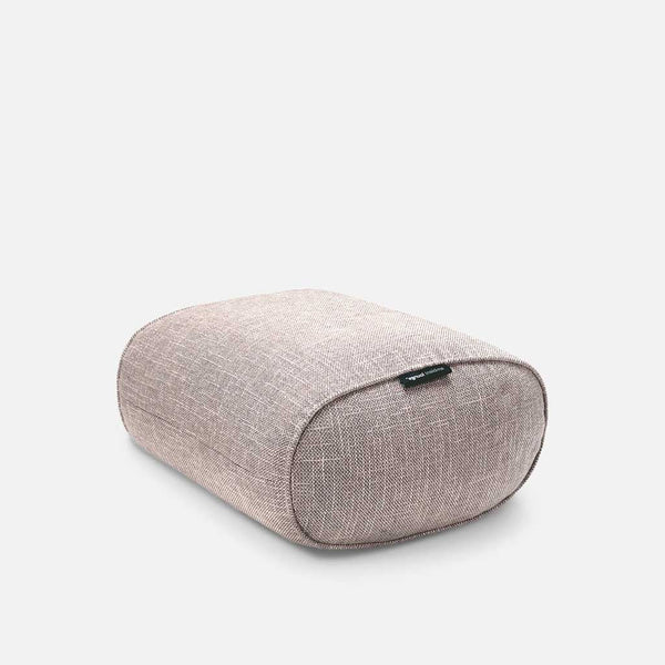 Ottoman Eco Weave Innedørs saccosekk